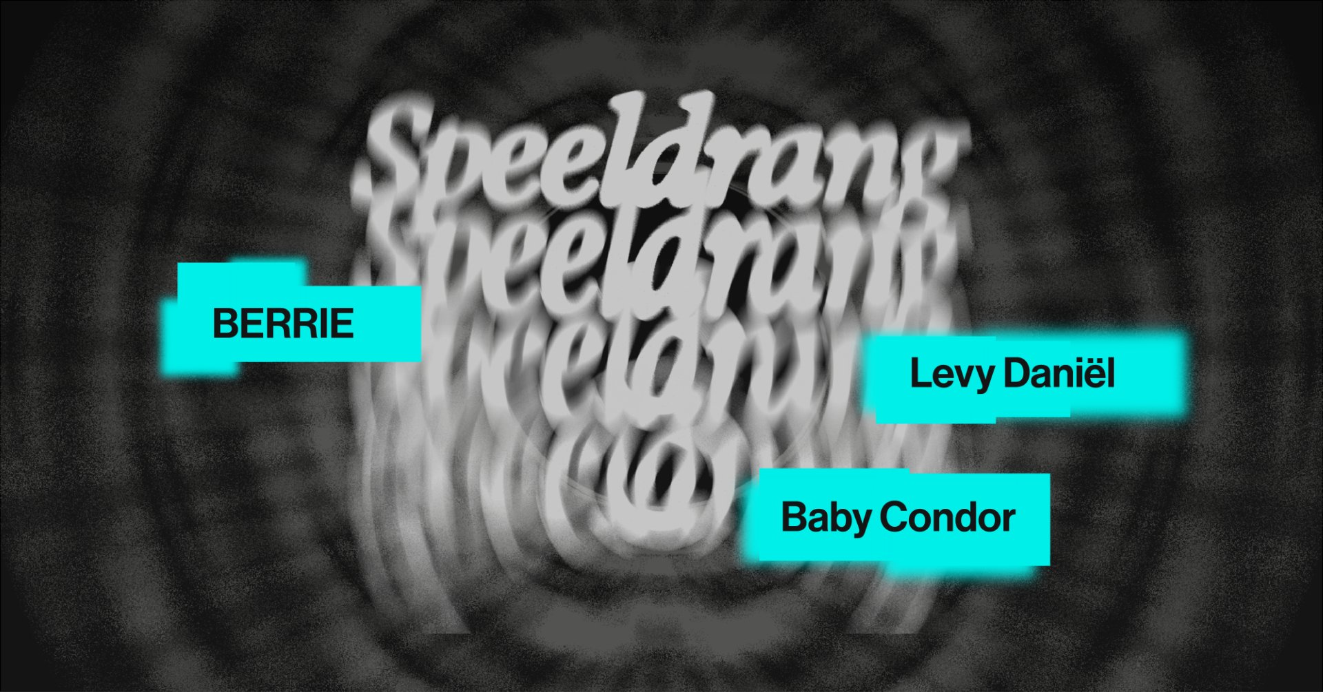 Speeldrang