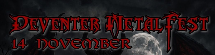 Deventer Metalfest
